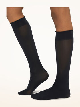 Velvet de Luxe 50 Knee-Highs