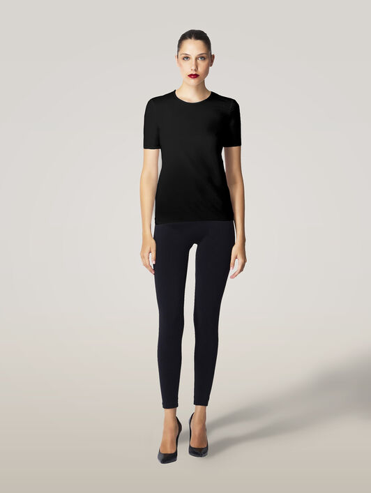 PURE TOP SHORT SLEEVES PURE TOP SHORT SLEEVES