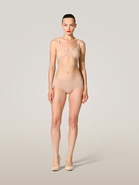 COTTON CONTOUR 3W CUP BRA