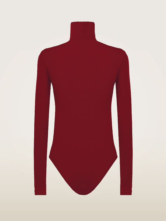 SEAMLESS WOOL STRING BODY