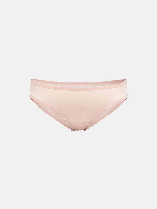 Sheer Touch Tanga Sheer Touch Tanga