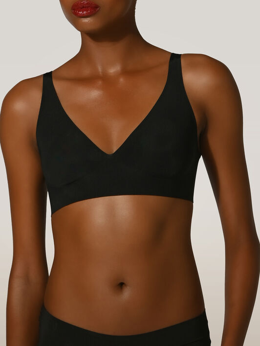 Pure 3W Skin Bra
