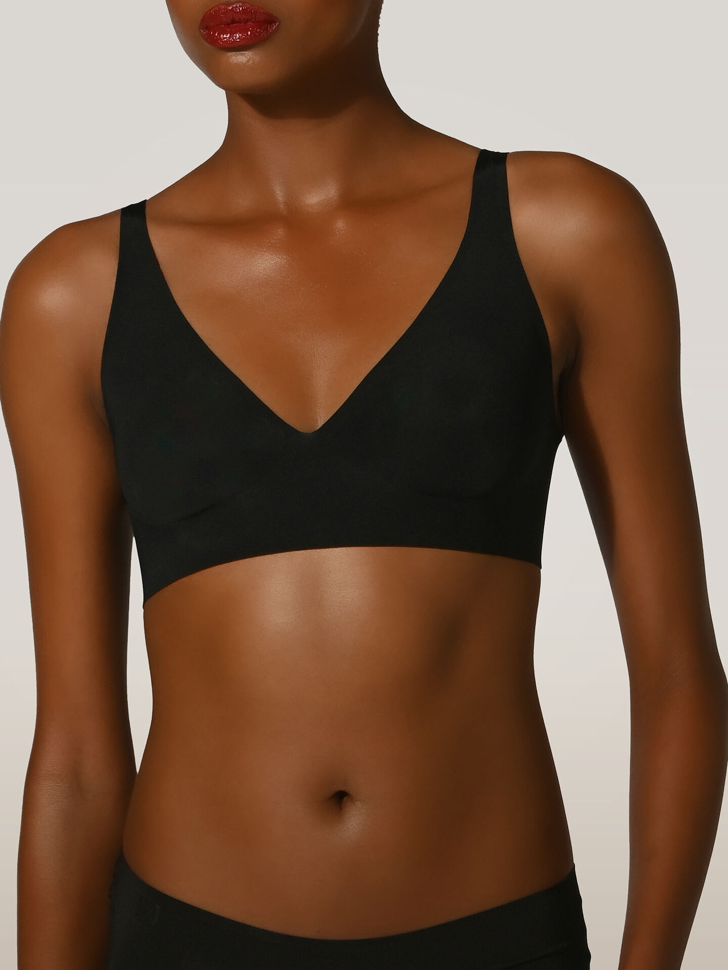 Pure 3W Skin Bra