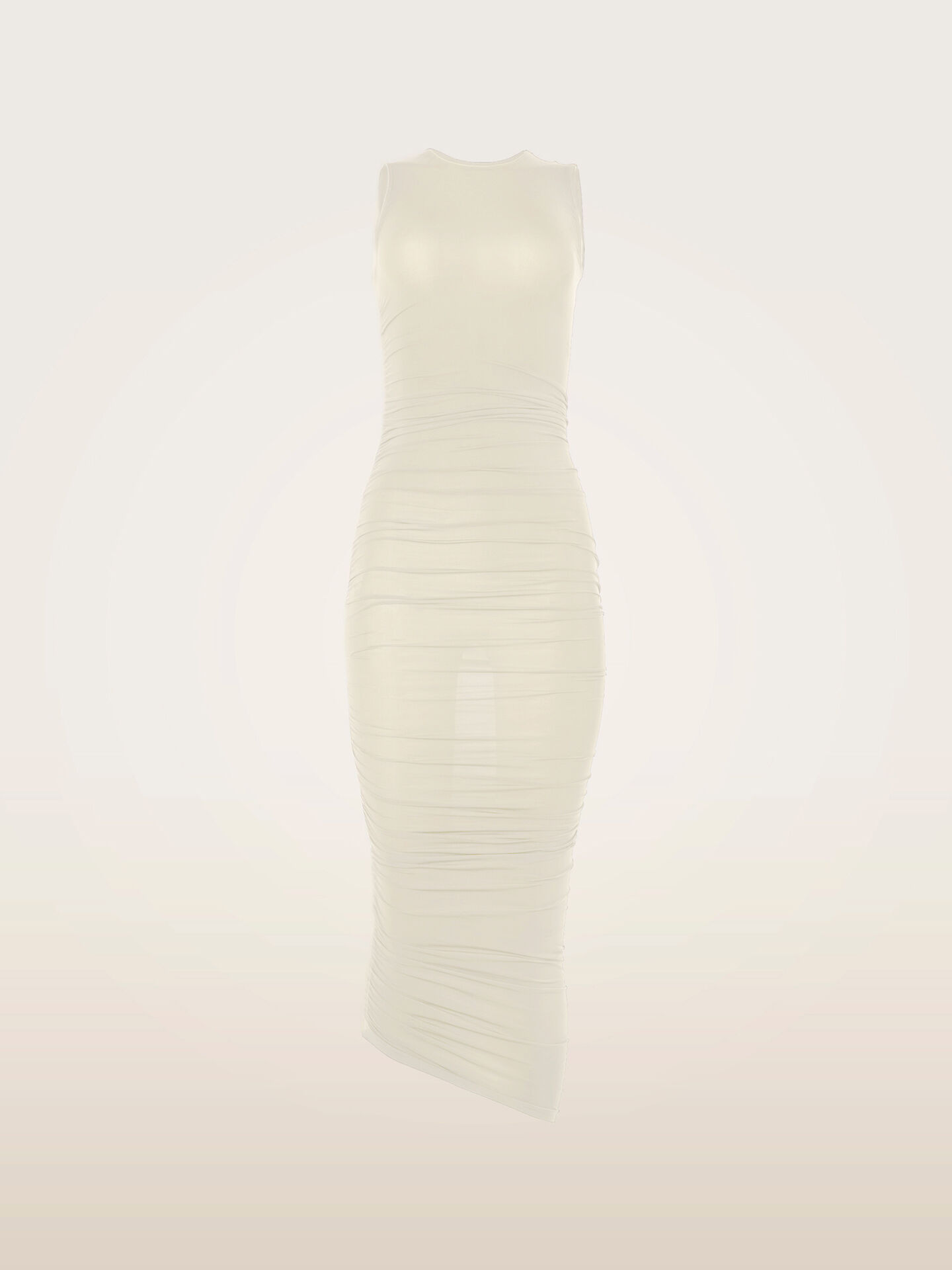Sheer Drape