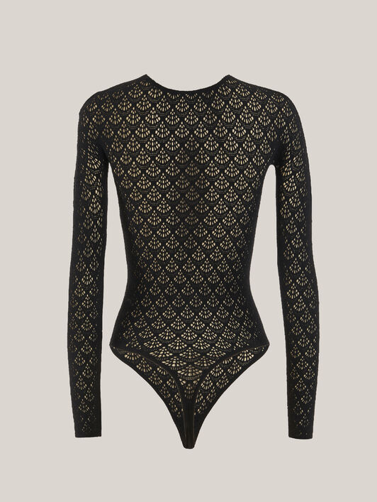 Mermaid Net