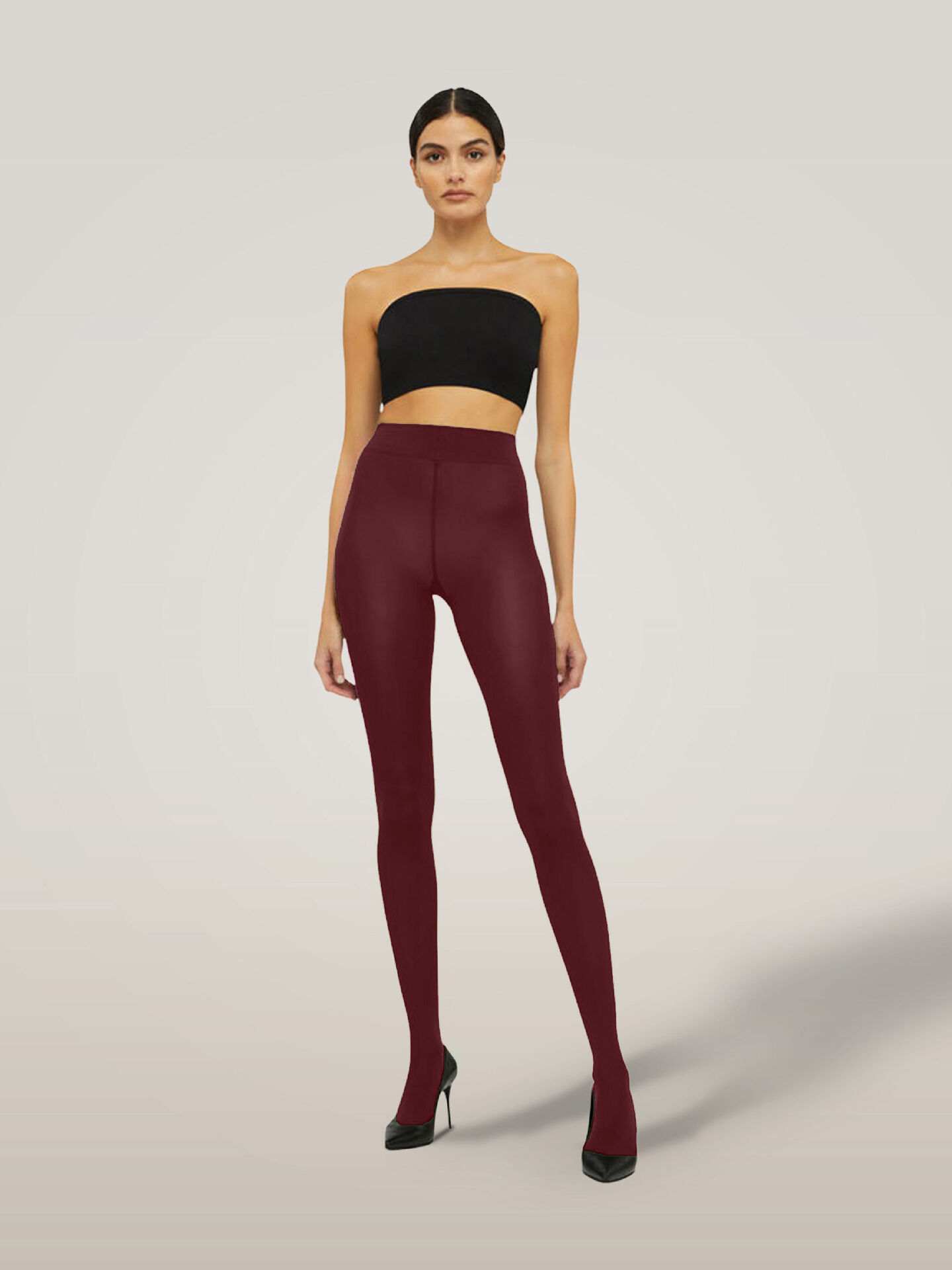 VELVET DE LUXE 66 TIGHTS VELVET DE LUXE 66 TIGHTS