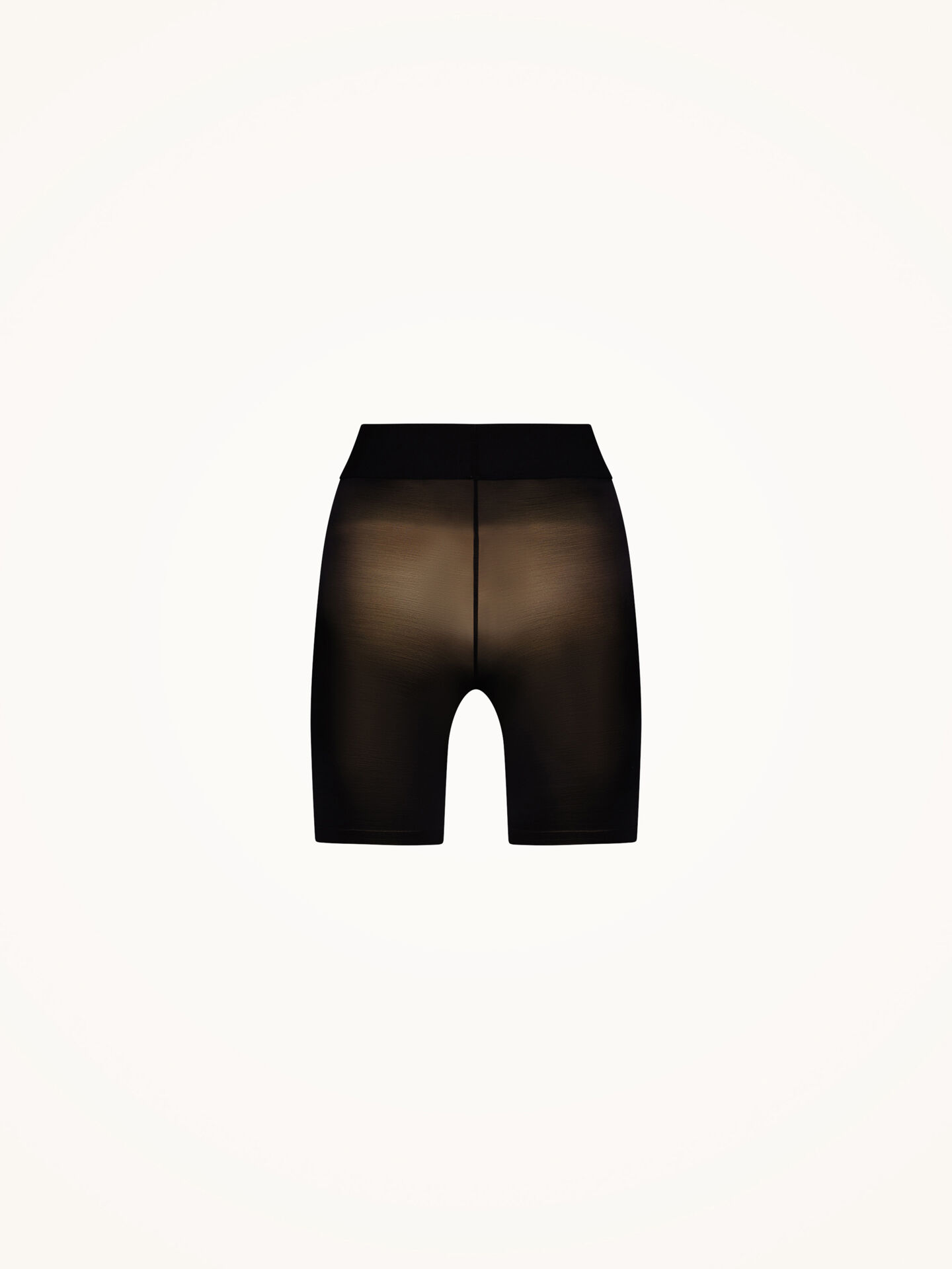Sheer Touch Control Shorts
