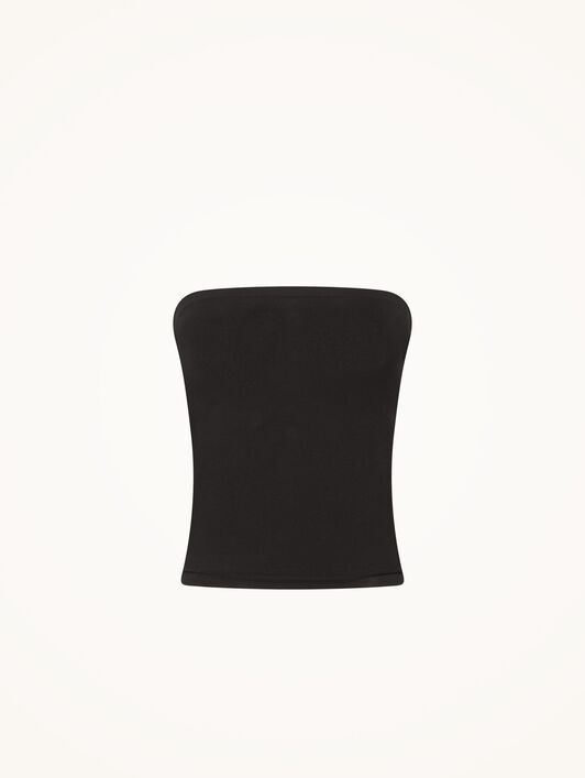 Fatal Top Sleeveless Fatal Top Sleeveless