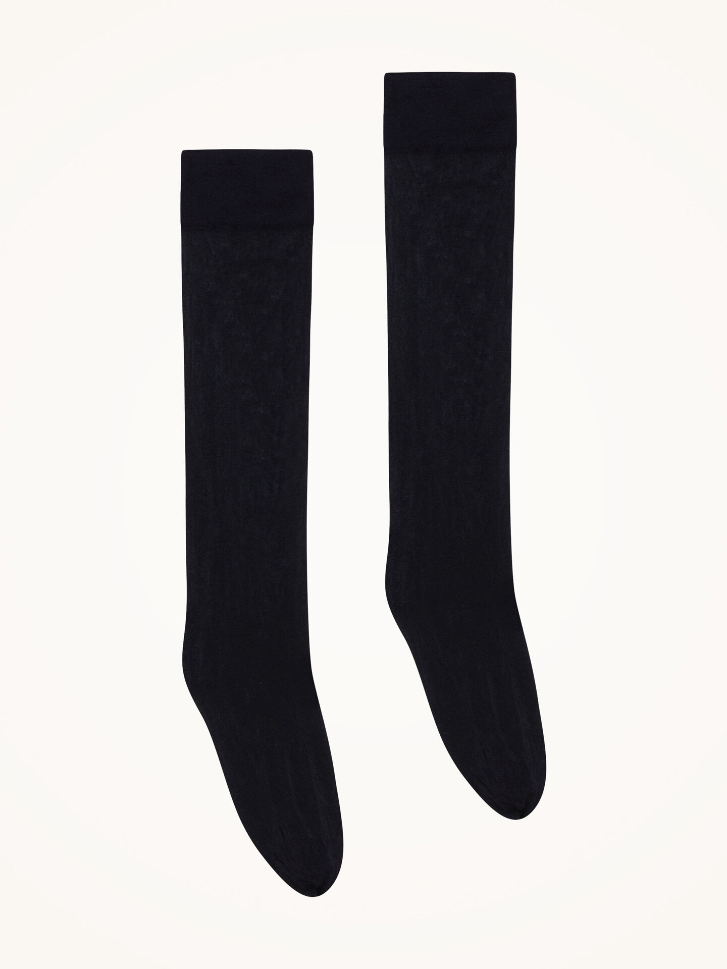 SATIN TOUCH 20 KNEE-HIGHS