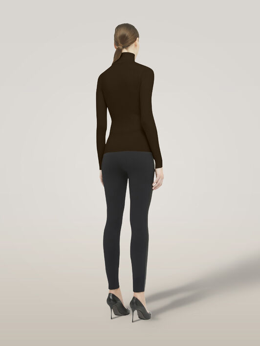 Merino Fine Rib