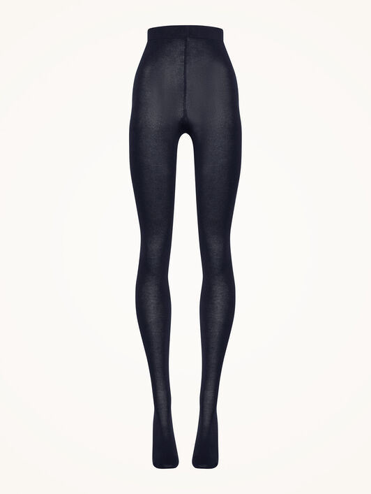 CASHMERE/SILK TIGHTS
