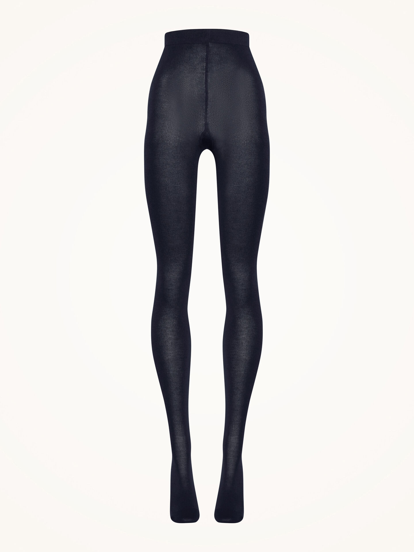 CASHMERE/SILK TIGHTS