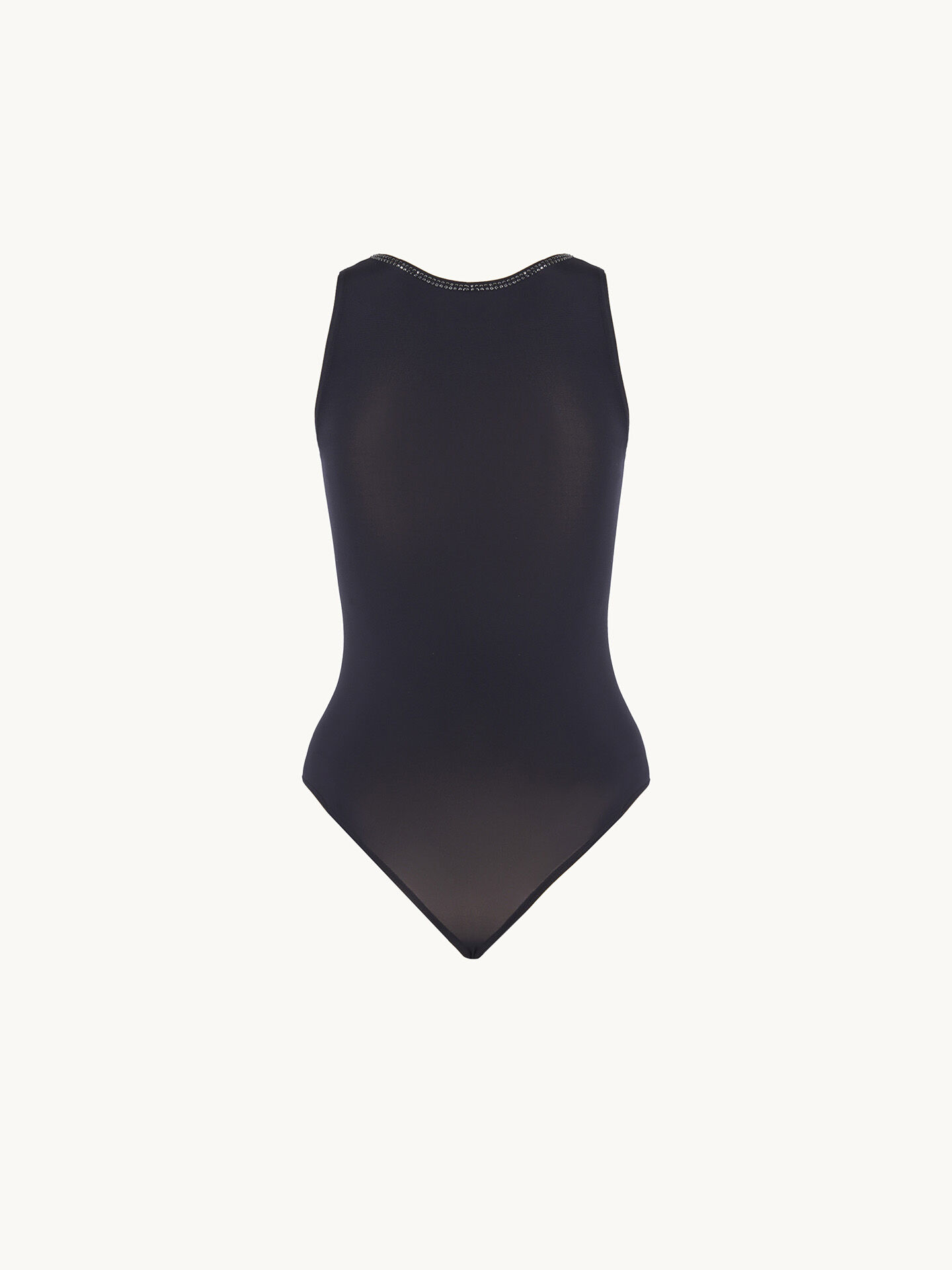CRYSTAL STRING BODY