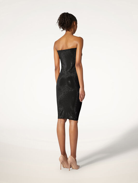 Liquid Metal Dress Liquid Metal Dress