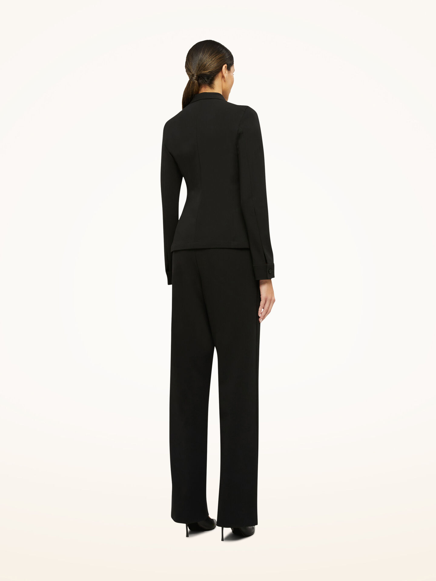 The Blouse Effect Blazer