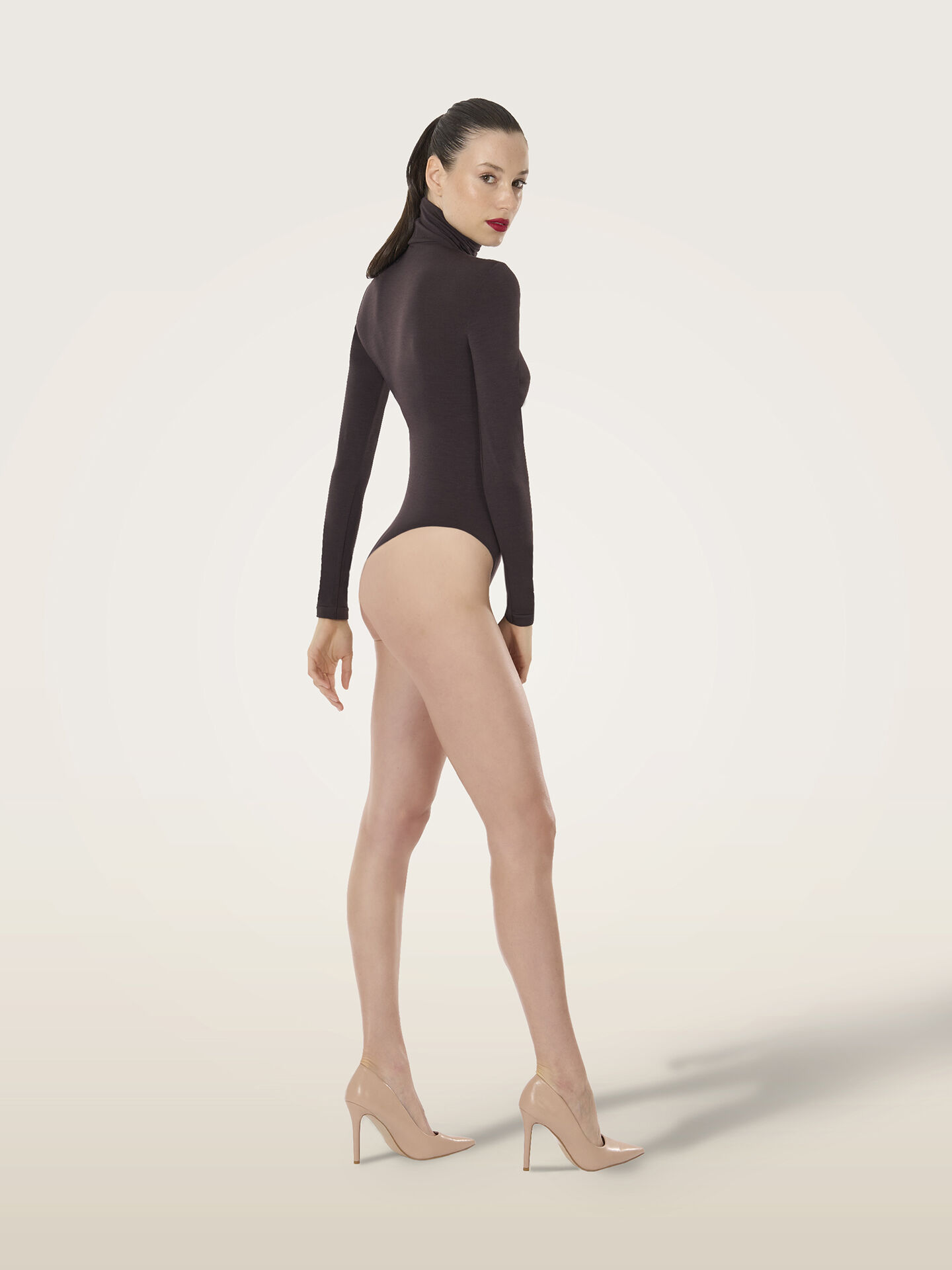 SEAMLESS WOOL SEAMLESS WOOL