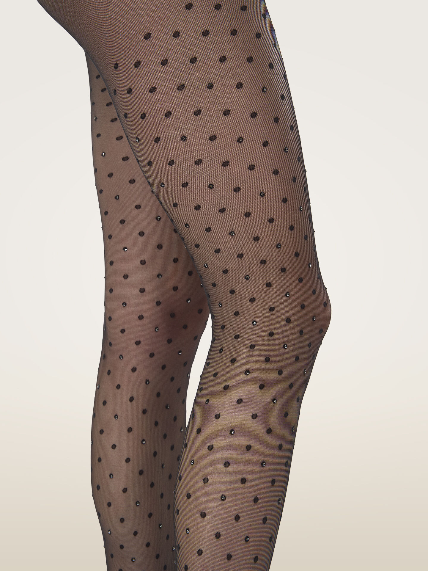 Crystal Dots