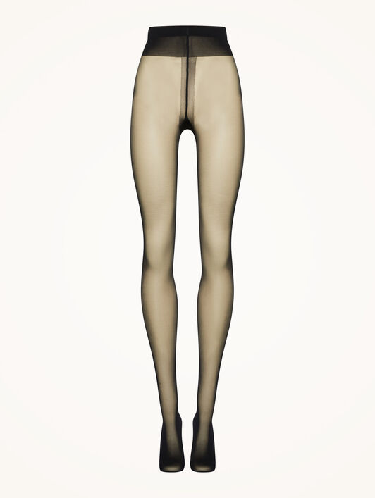 INDIVIDUAL 10 BACK SEAM TIGHTS
