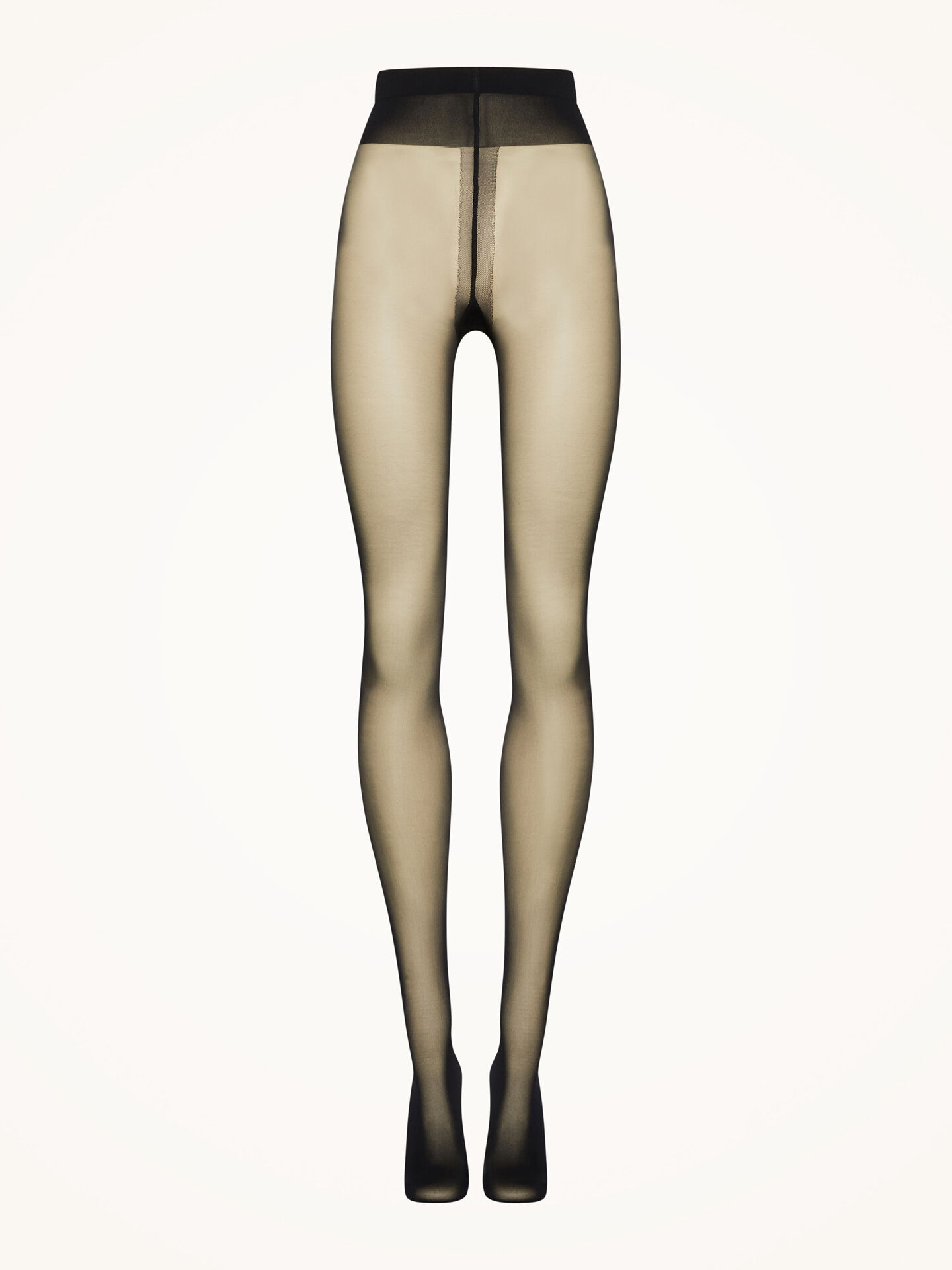INDIVIDUAL 10 BACK SEAM TIGHTS