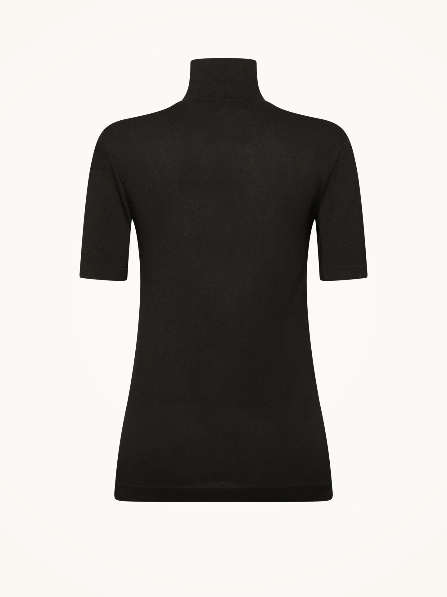 Aurora Top Short Sleeves