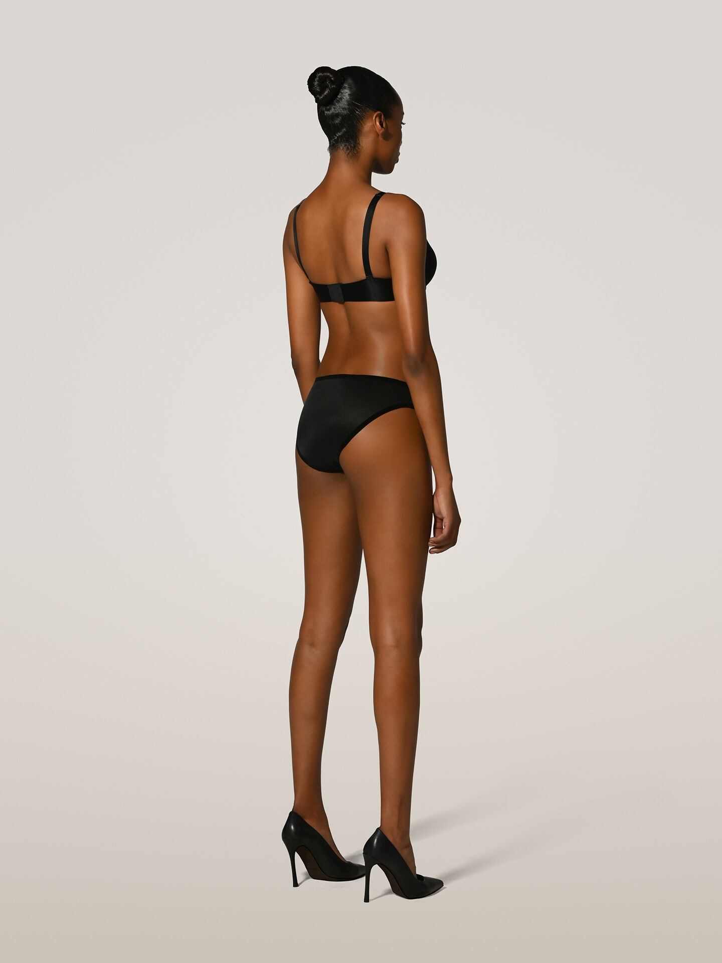 Sheer Touch Tanga Sheer Touch Tanga