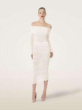 Sheer Drape