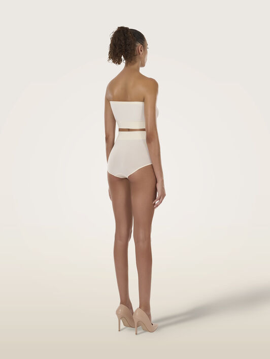 SEAMLESS SHORTS