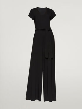 PURE CUT JUMPSUIT