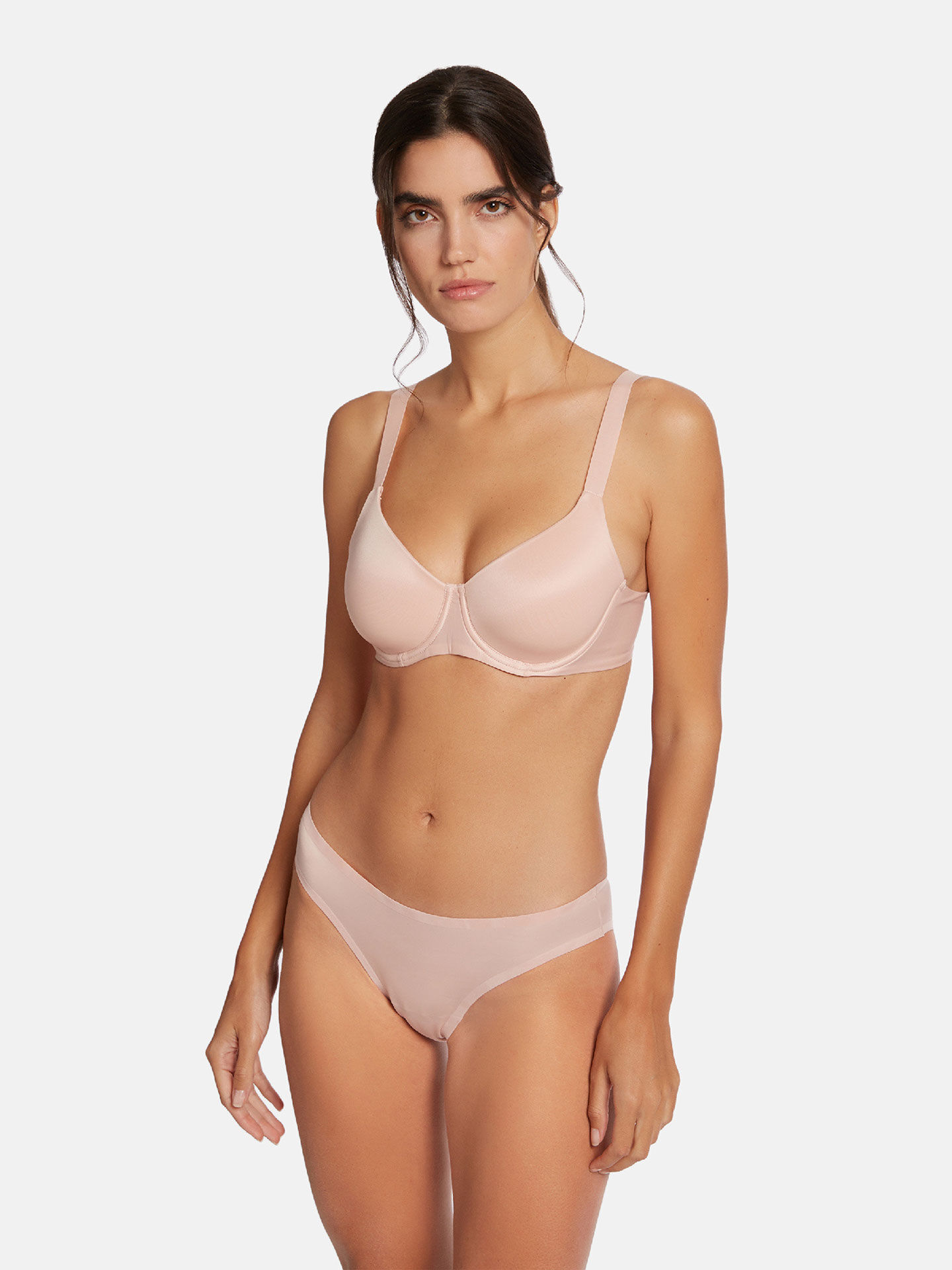 Sheer Touch Soft Cup Bra Sheer Touch Soft Cup Bra