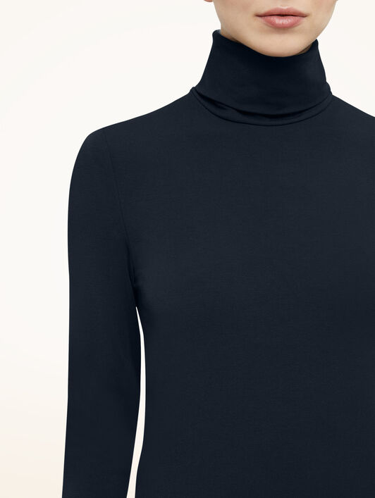 Aurora Top Long Sleeves