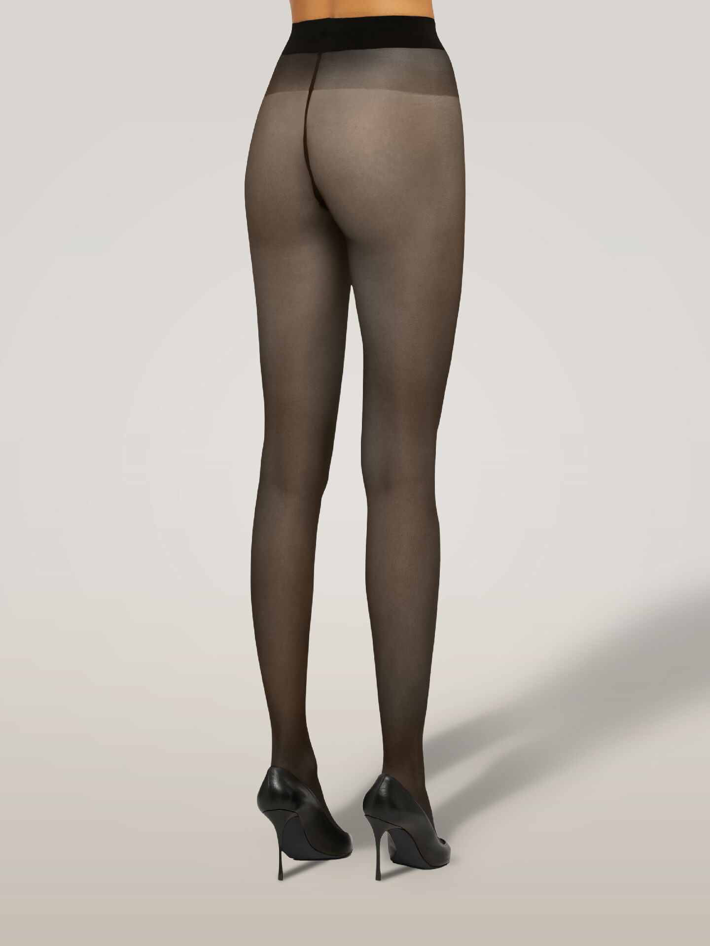 SATIN TOUCH 20 TIGHTS