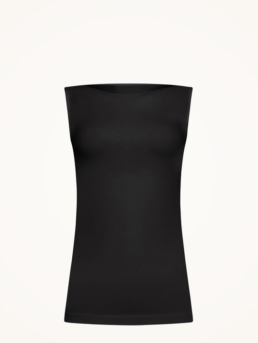 Aurora Top Sleeveless