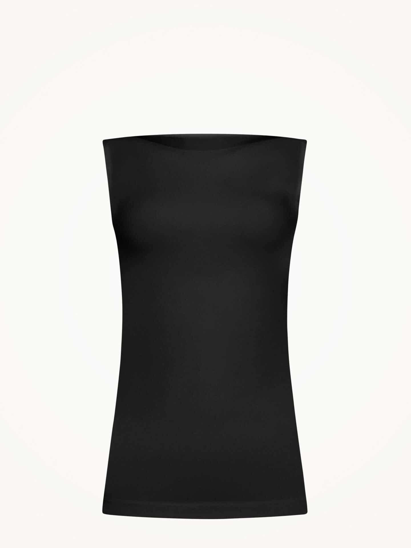 Aurora Top Sleeveless