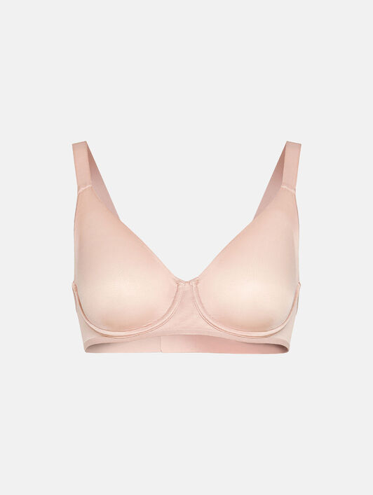 Sheer Touch Bra