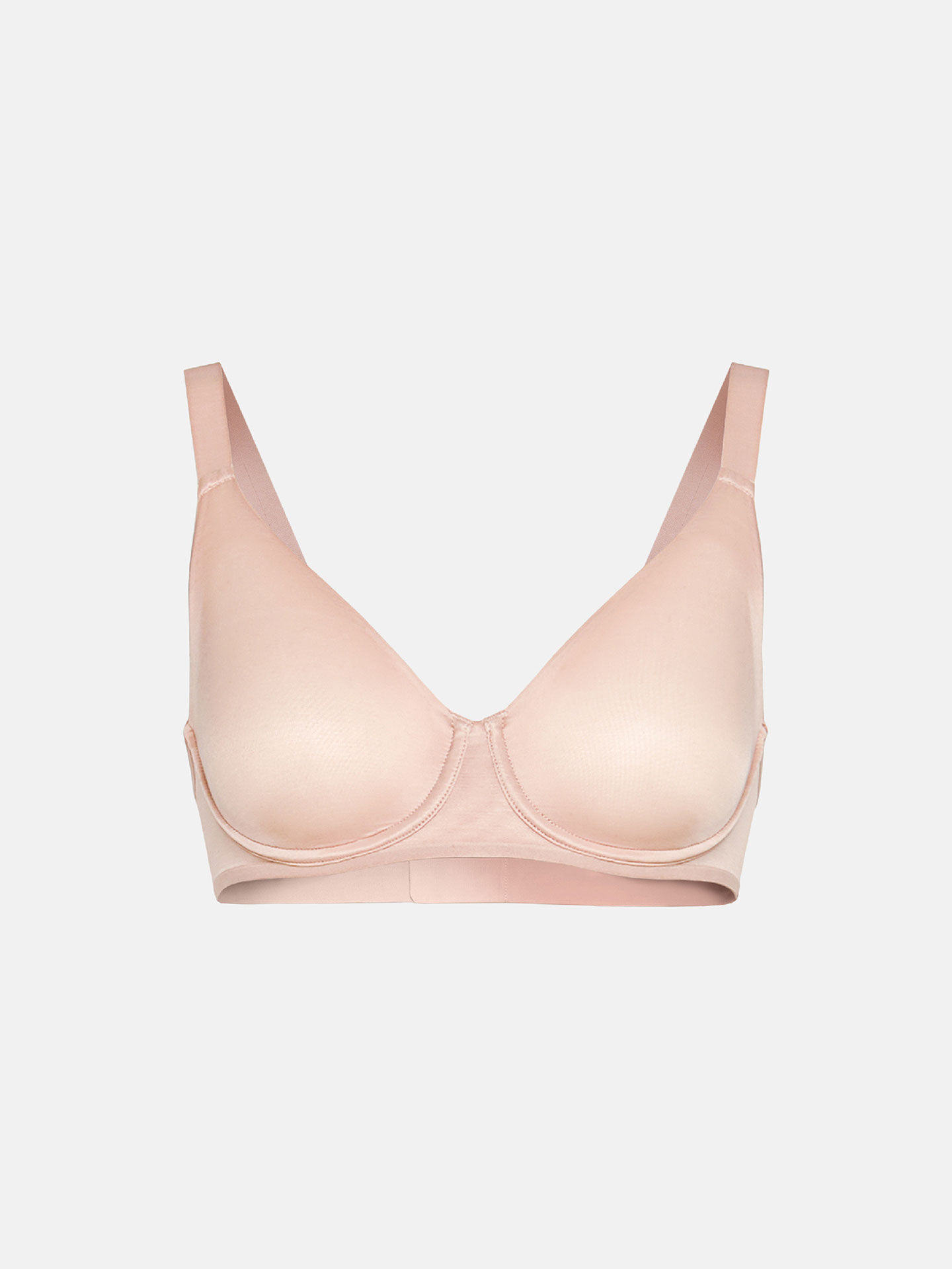 Sheer Touch Bra