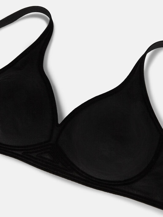 Cotton Contour 3W Skin Bra Cotton Contour 3W Skin Bra