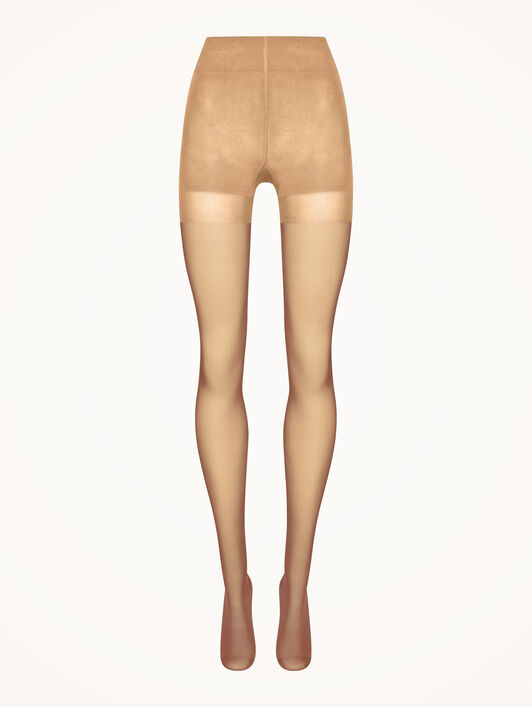 MISS W 30 PUSH UP TIGHTS
