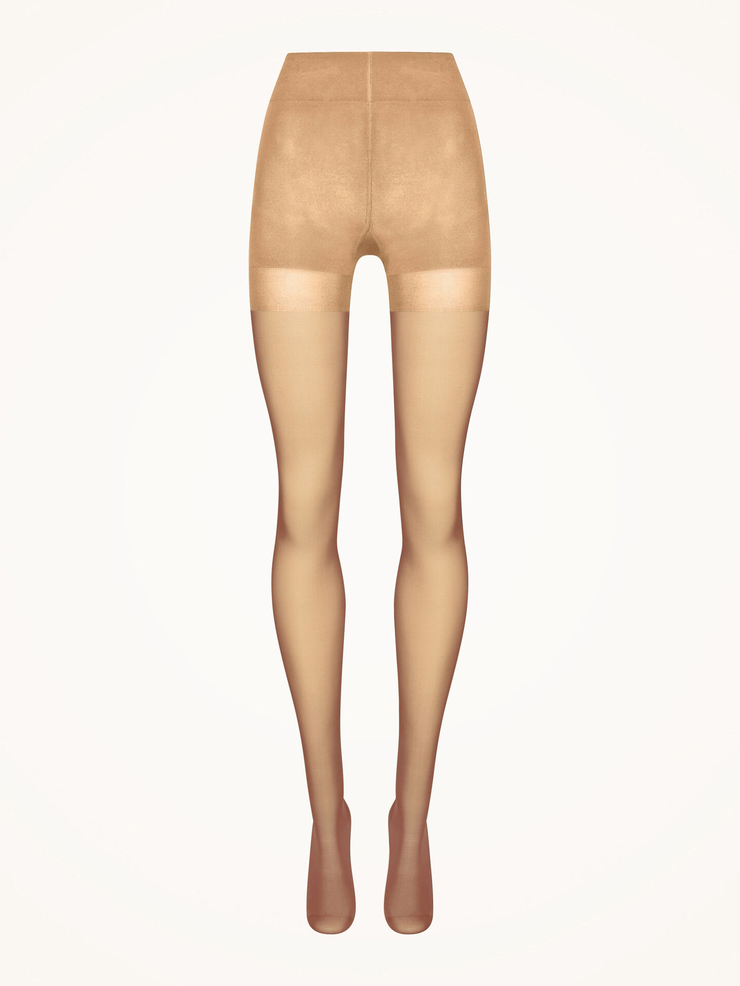 MISS W 30 PUSH UP TIGHTS