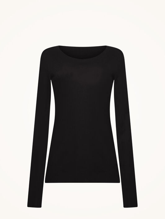 Aurora Pure Top Long Sleeves Aurora Pure Top Long Sleeves