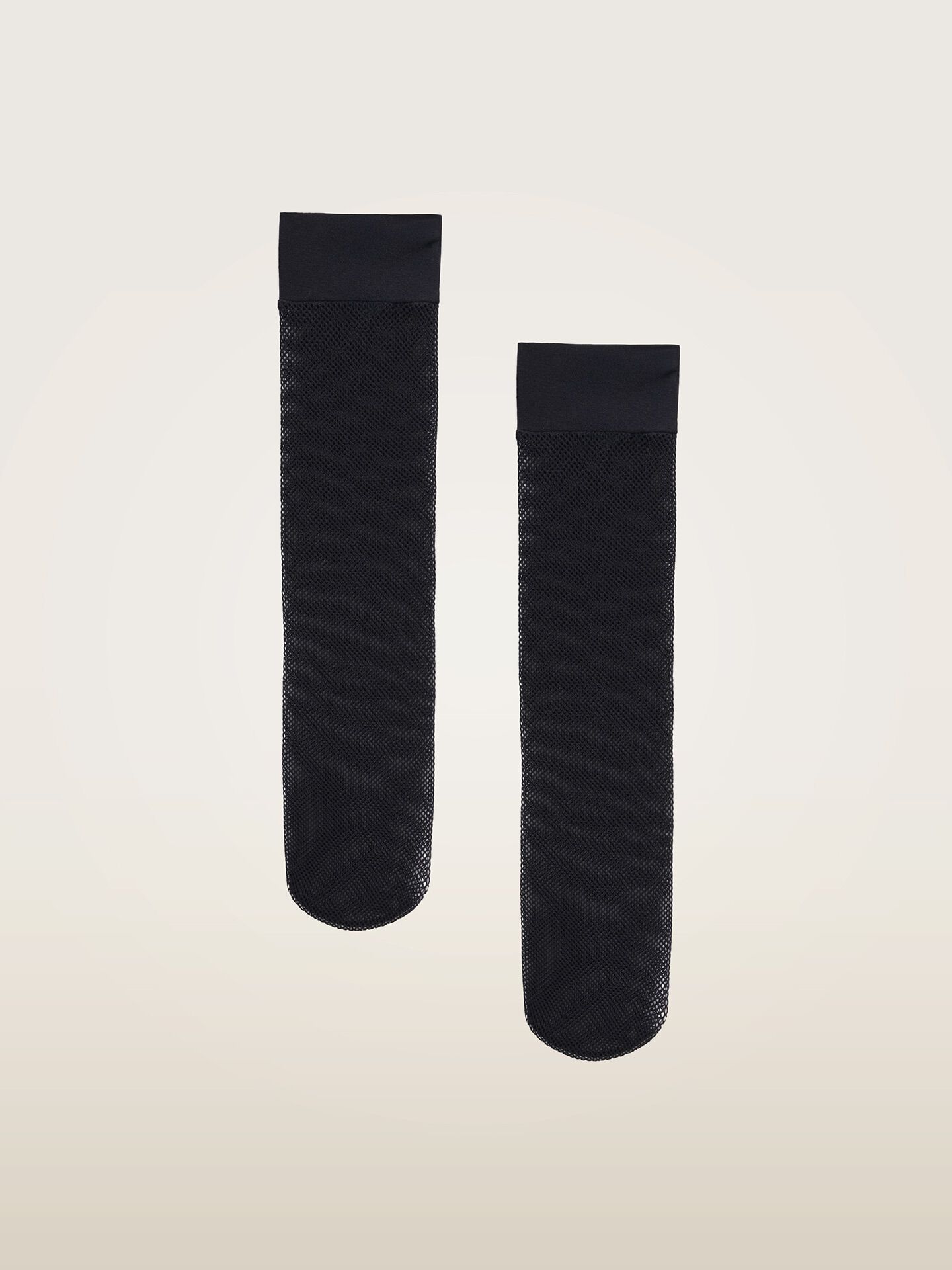 TWENTIES ENONYL KNEE-HIGHS TWENTIES ENONYL KNEE-HIGHS