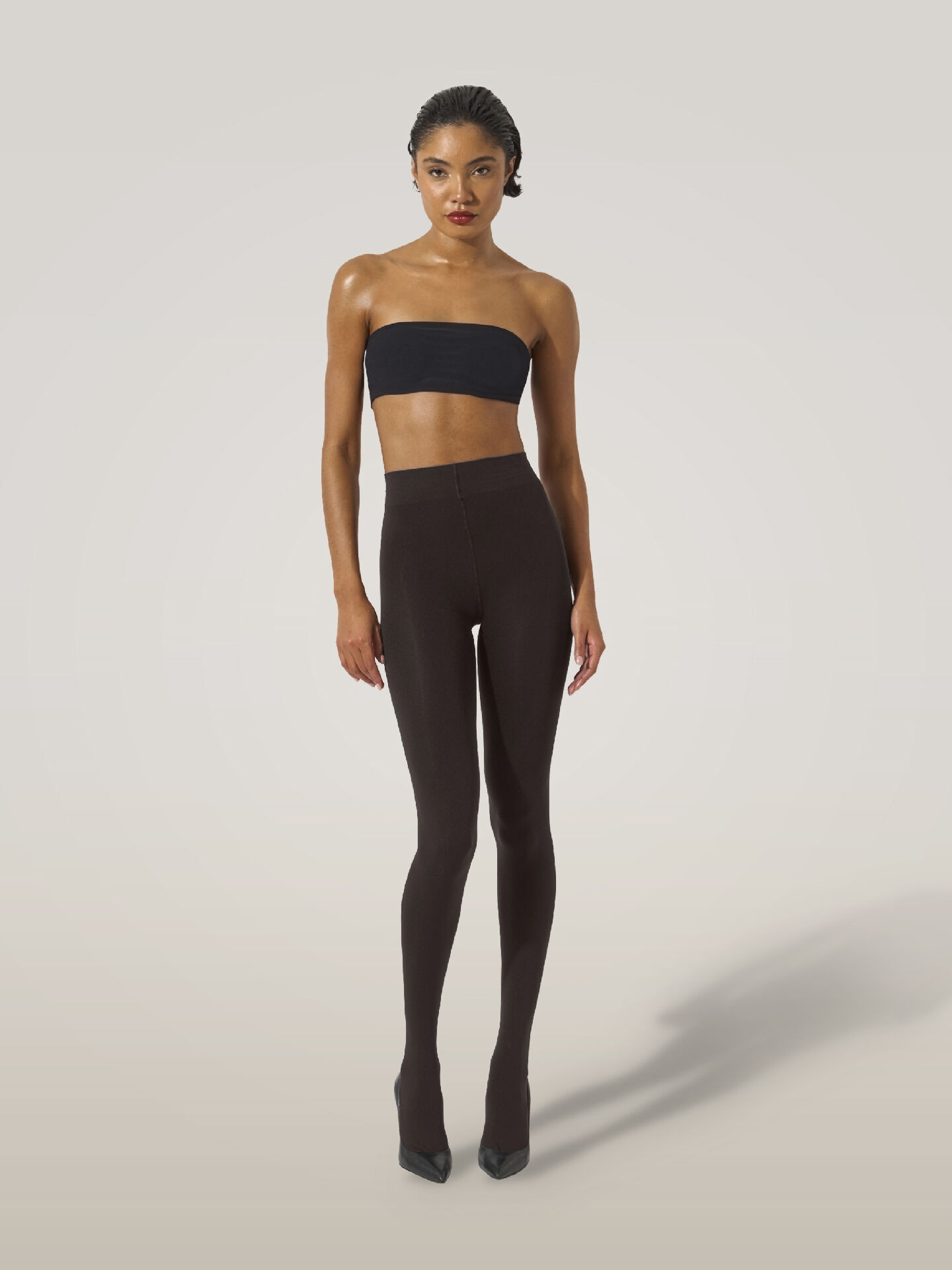 MAT OPAQUE 80 TIGHTS MAT OPAQUE 80 TIGHTS