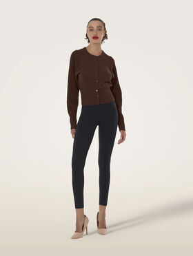 LUXE MERINO CARDIGAN