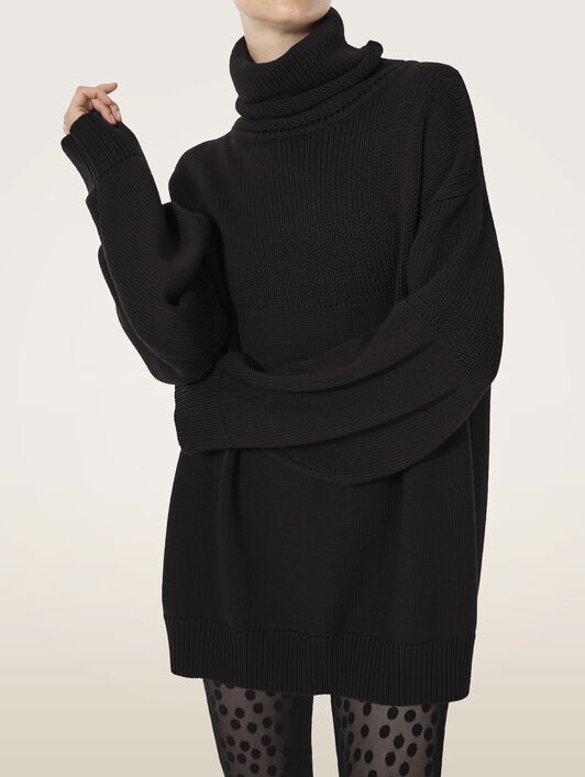 Compact Merino Loose