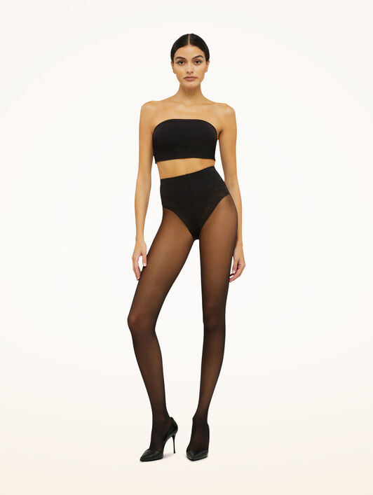 TUMMY 20 CONTROL TOP TIGHTS