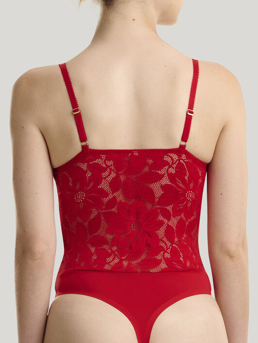 LACE BODY