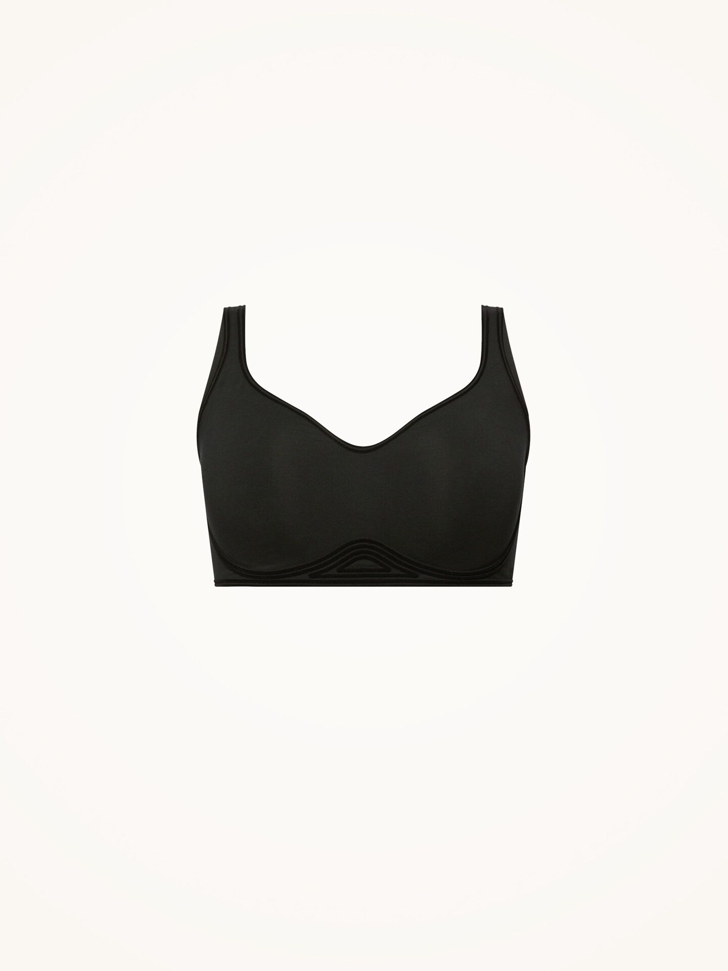 Cotton Contour 3W Cup Bra Cotton Contour 3W Cup Bra