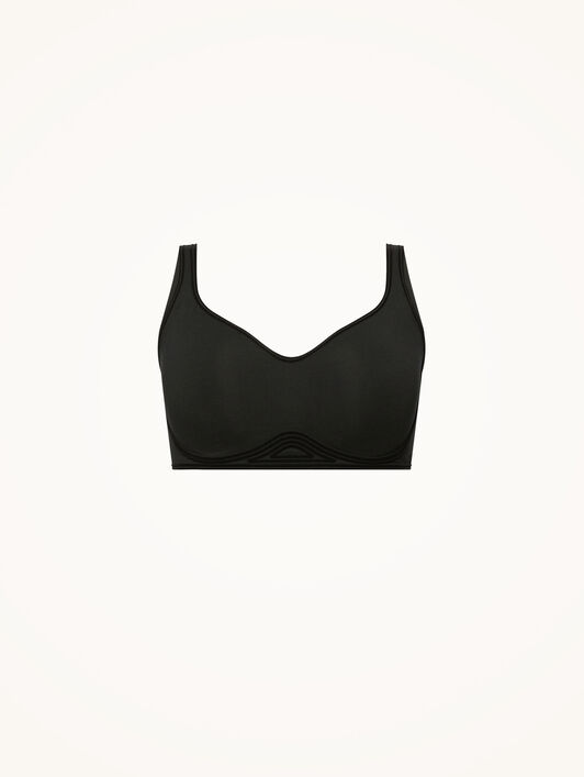 Cotton Contour 3W Cup Bra Cotton Contour 3W Cup Bra