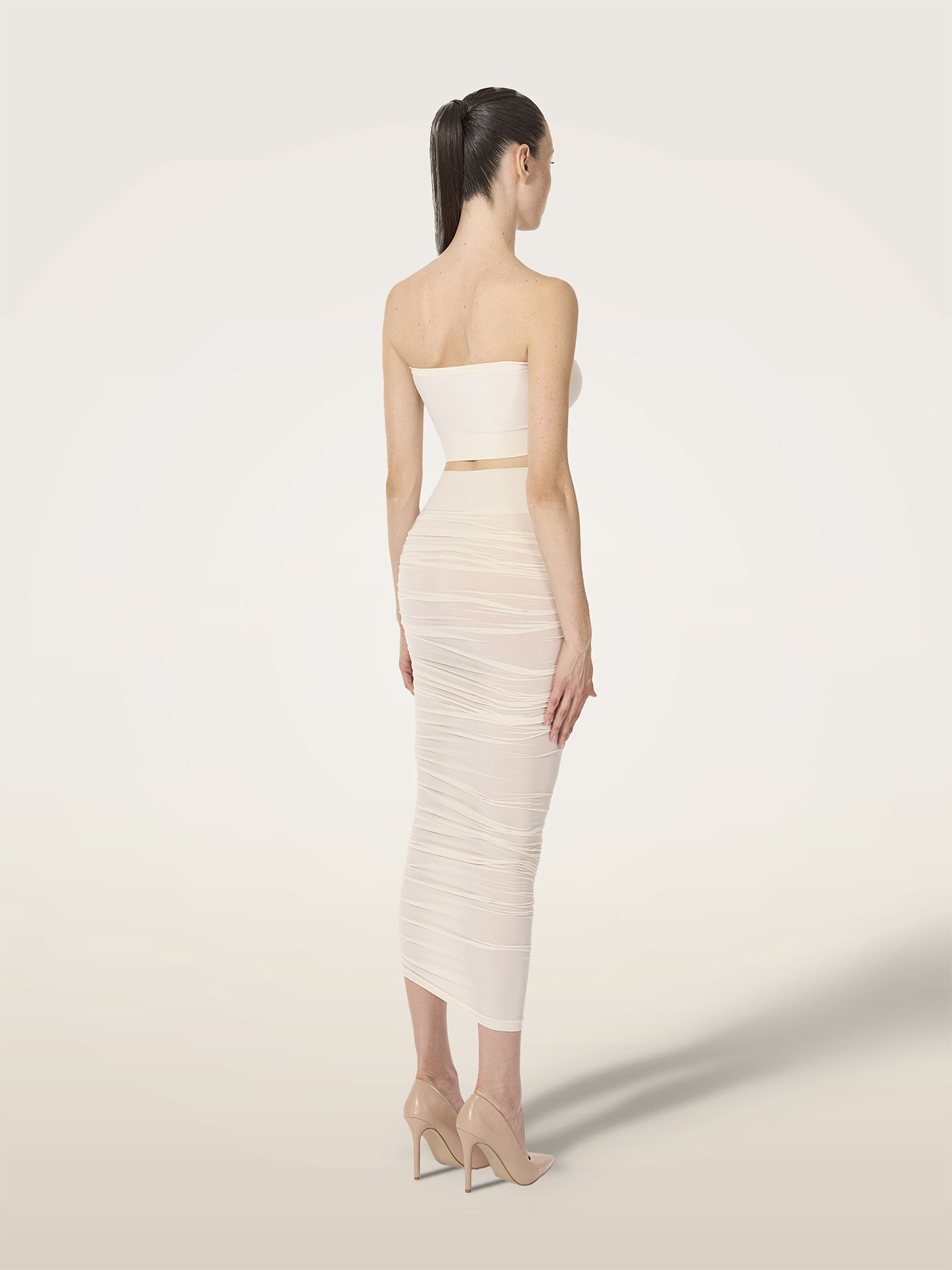 Sheer Drape Sheer Drape