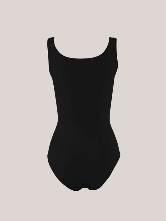 Shaping Sleeveless