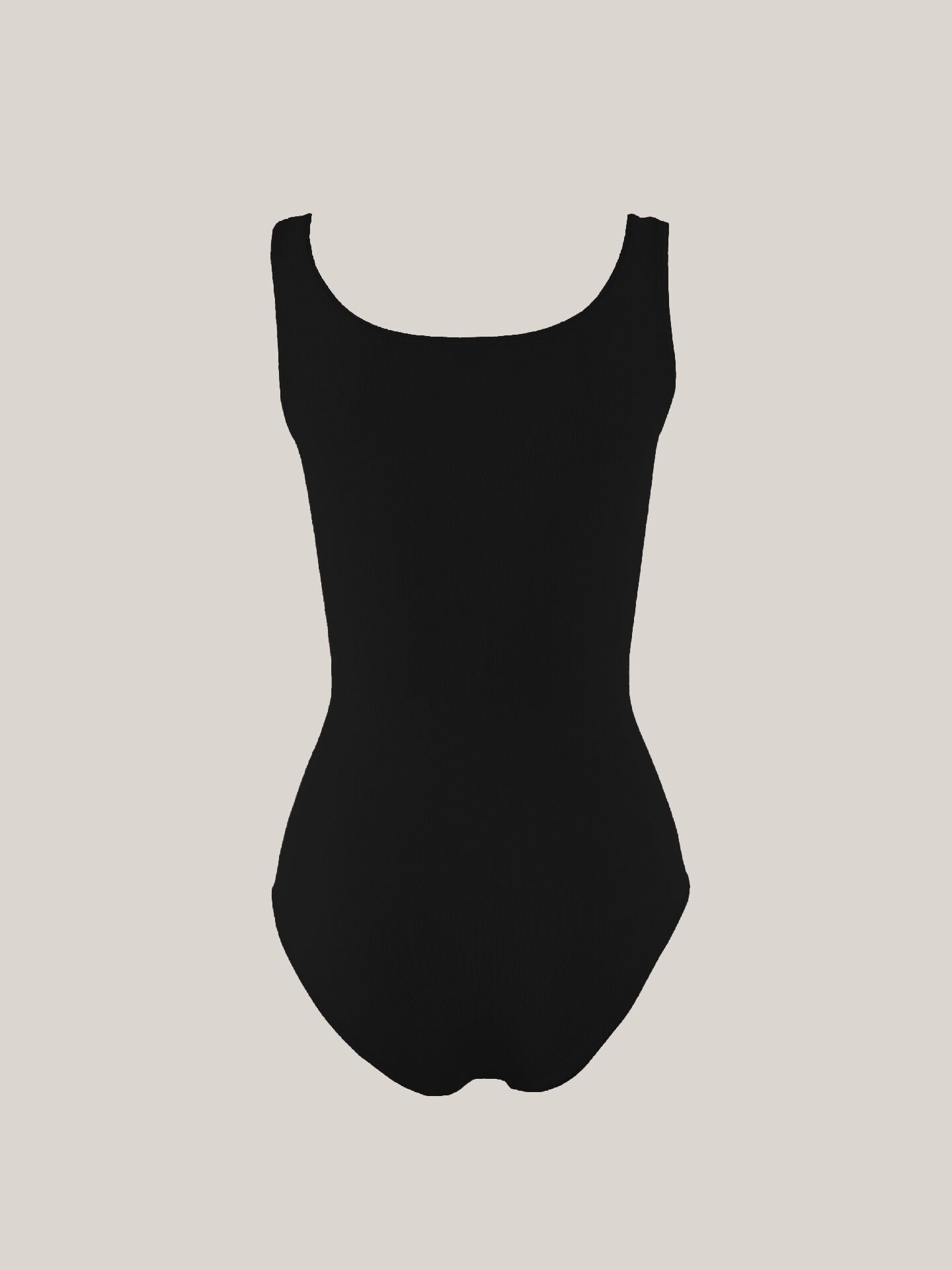 Shaping Sleeveless